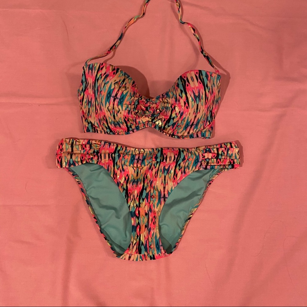 Shade & Shore bikini